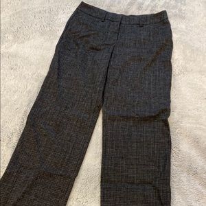 Lightweight trousers